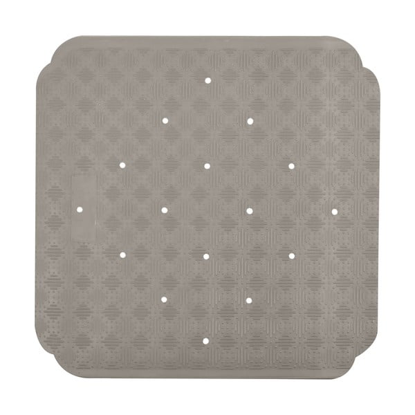 Mata antypoślizgowa pod prysznic 53x53 cm Ruby – Spirella