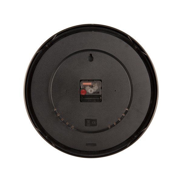 Zegar ścienny ø 35 cm Arrow Batons – Karlsson-image-4