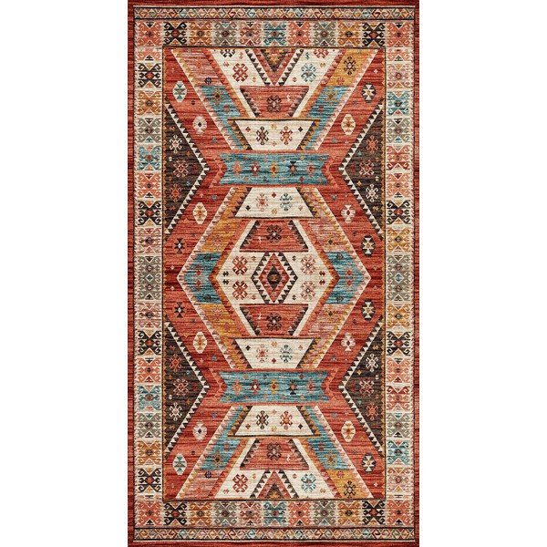 Dywan odpowiedni do prania 80x150 cm Teco – Vitaus