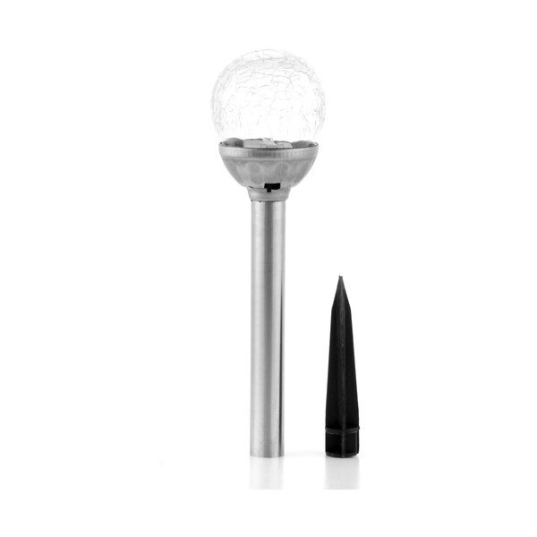 Ogrodowa lampa solarna InnovaGoods Eco Solem-image-1