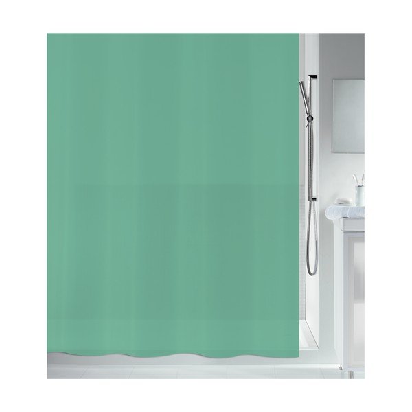 Zasłona prysznicowa 180x200 cm Bio – Spirella