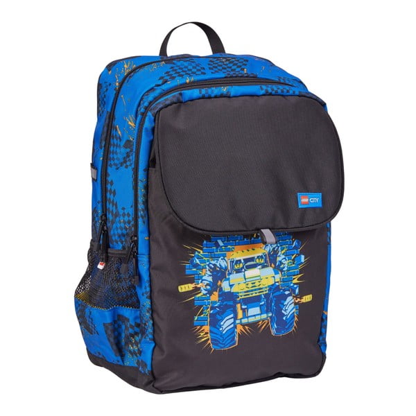 Plecak dziecięcy 28 l City Go Big – LEGO®-image-1