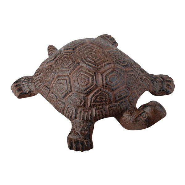 Metalowa figurka ogrodowa Turtle – Esschert Design