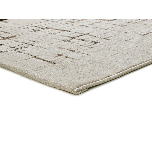 Kremowy dywan 80x120 cm Ceres – Universal-image-3