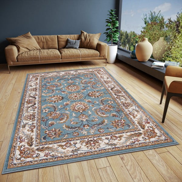 Miętowy dywan 120x170 cm Orient Reni – Hanse Home-image-1
