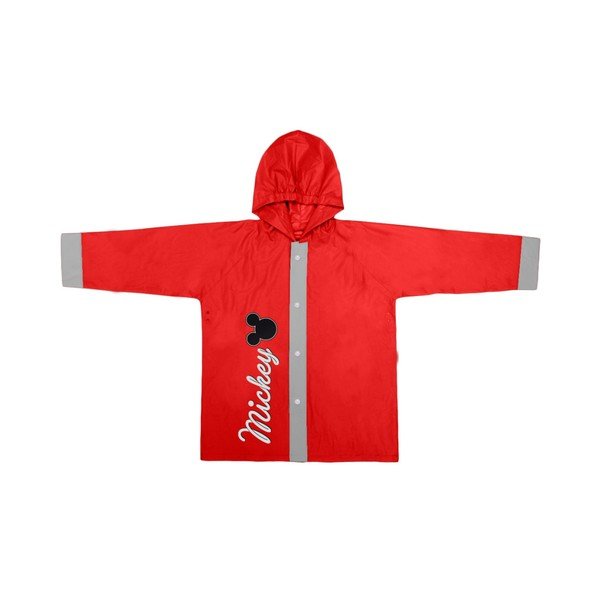 Dziecięcy płaszcz przeciwdeszczowy Ambiance Mickey
