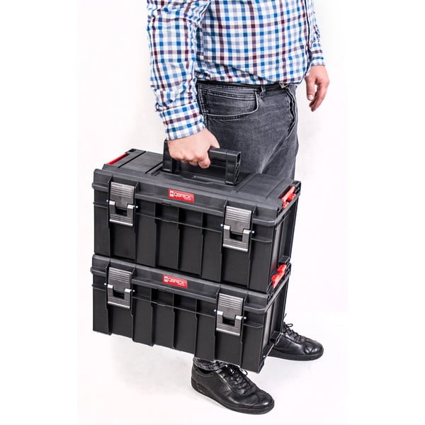 Skrzynka na narzędzia Pro – Qbrick Sys­tem-image-3