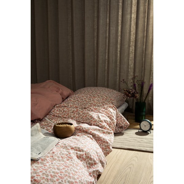 Poszewka na poduszkę 60x63 cm Pleasantly – JUNA-image-1