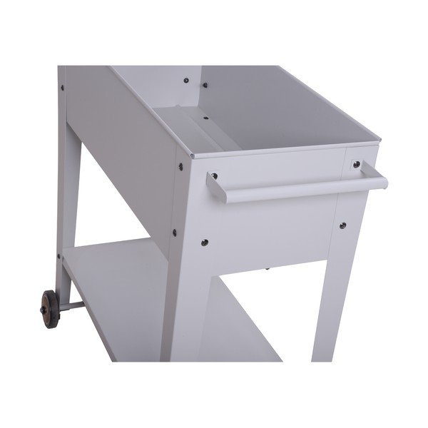 Podwyższona grządka Fiora – Garden Pleasure-image-2