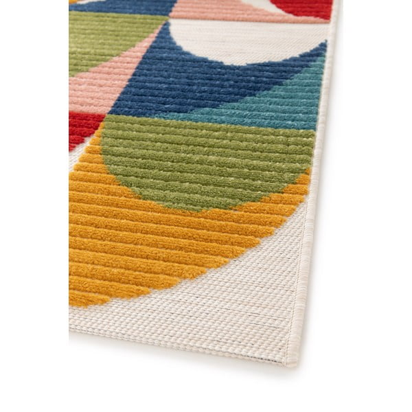 Dywan odpowiedni na zewnątrz 160x230 cm Mila – Universal-image-4