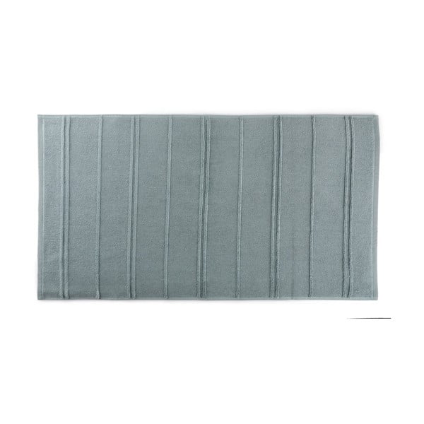 Zielone ręczniki frotte zestaw 2 szt. 50x90 cm Arden – Foutastic-image-1