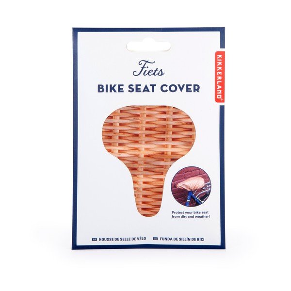 Pokrowiec na siodełko – Kikkerland-image-4