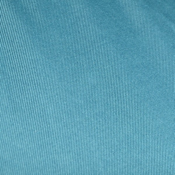 Niebieskie legowisko podróżne dla psów z materiału sherpa 80x50 cm Essentiel – Love Story-image-1