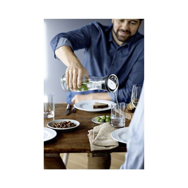 Szklana karafka na wodę WMF, 1,5 l-image-1