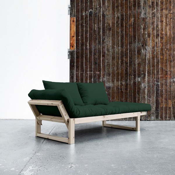 Sofa Karup Edge Natural/Botella-image-1