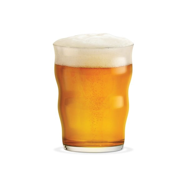 Szklanki zestaw 2 szt. do piwa 400 ml Mikkeller – Holmegaard-image-2