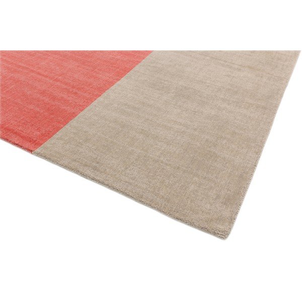 Beżowo-różowy dywan Asiatic Carpets Blox, 160x230 cm-image-2