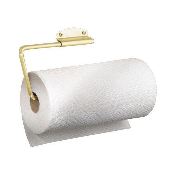 Stojak na ręczniki papierowe InterDesign Swivel Neon, 30 cm-image-2