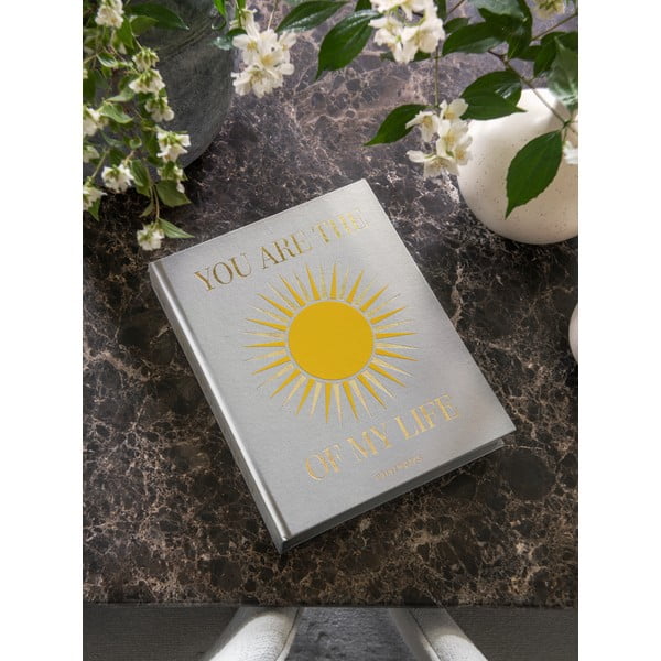 Album na zdjęcia You are the Sunshine – Printworks-image-1