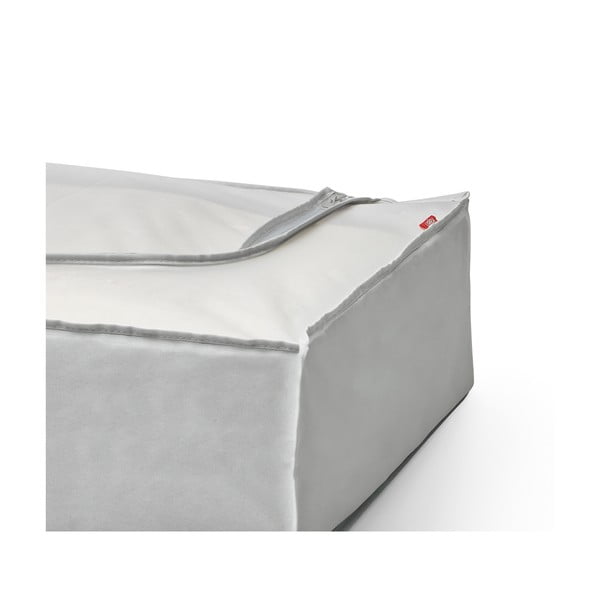 Usztywniany tekstylny pojemnik pod łóżko – Rayen-image-3