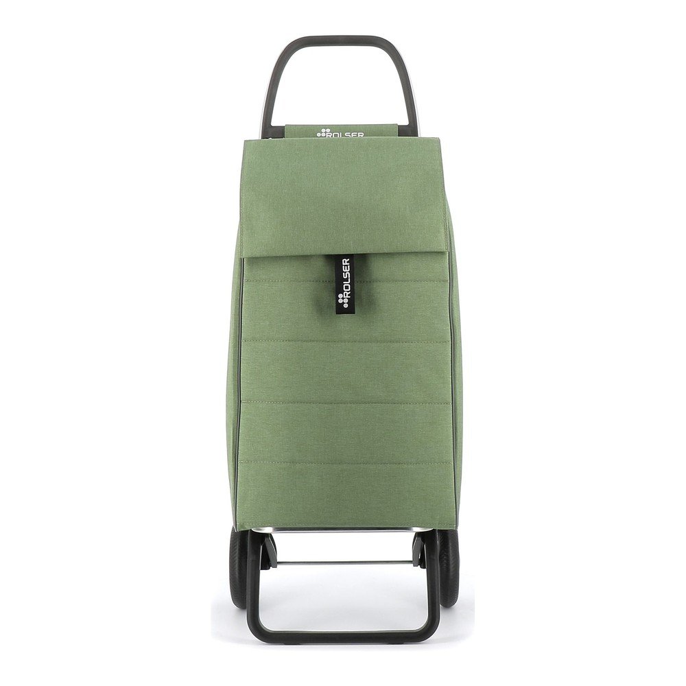 Torba na zakupy na kółkach 35 l Jolie Tweed 2 – Rolser (zdjęcie 3)