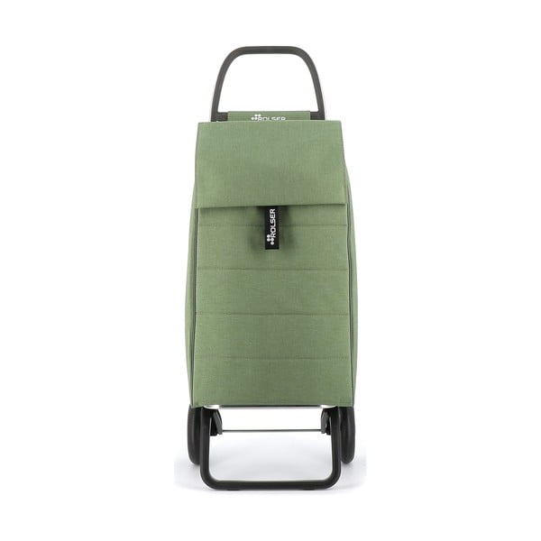 Torba na zakupy na kółkach 35 l Jolie Tweed 2 – Rolser-image-3