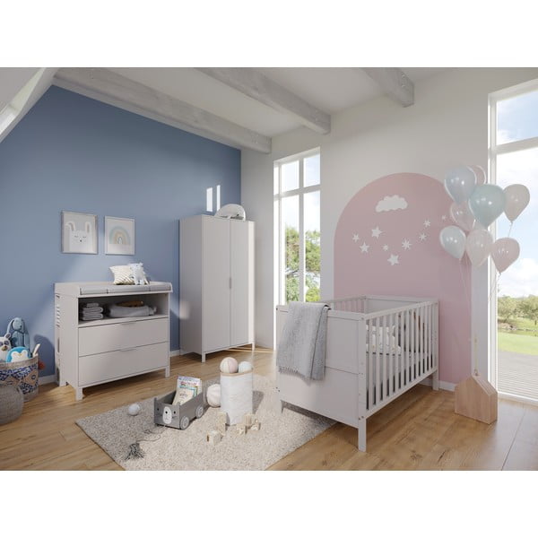 Kremowy przewijak Alkmaar – Germania-image-1