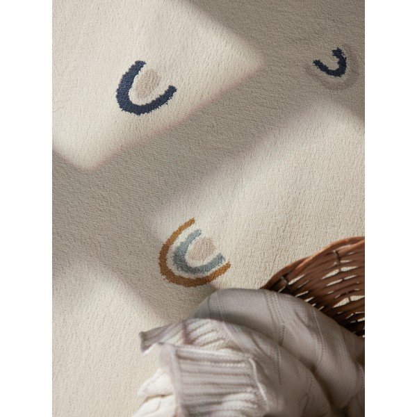 Dywan dziecięcy 160x235 cm Ravi – Hanse Home-image-1