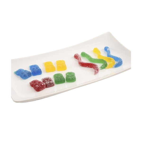 Silikonowa forma do pieczenia 19x19 cm – Orion-image-1