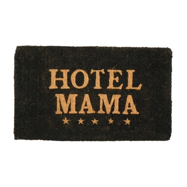 Wycieraczka Hotel Mama, 75x45 cm