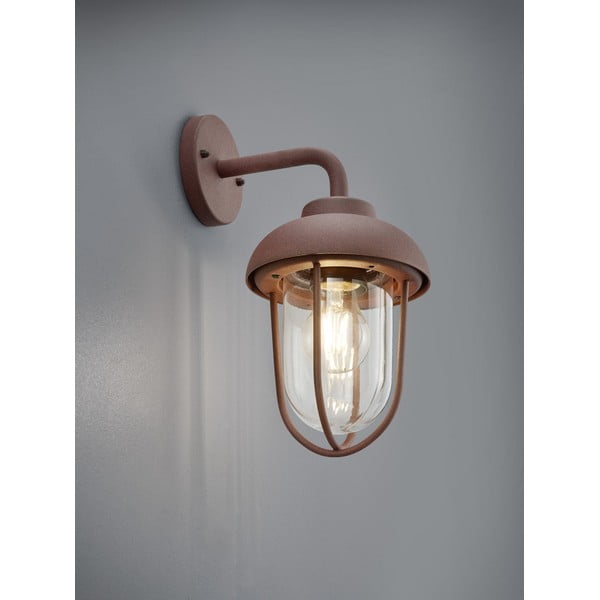 Lampa zewnętrzna (wysokość 33 cm) Duero – Trio-image-1