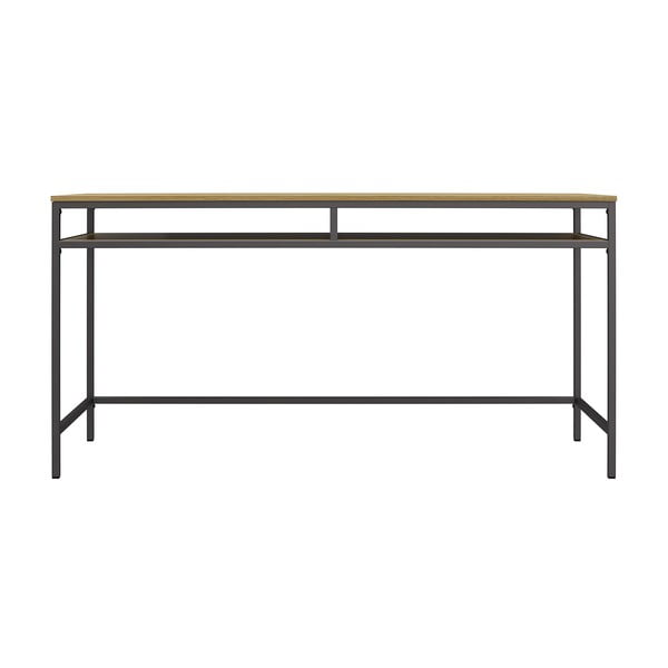 Biurko 51x153 cm Bradford – Støraa