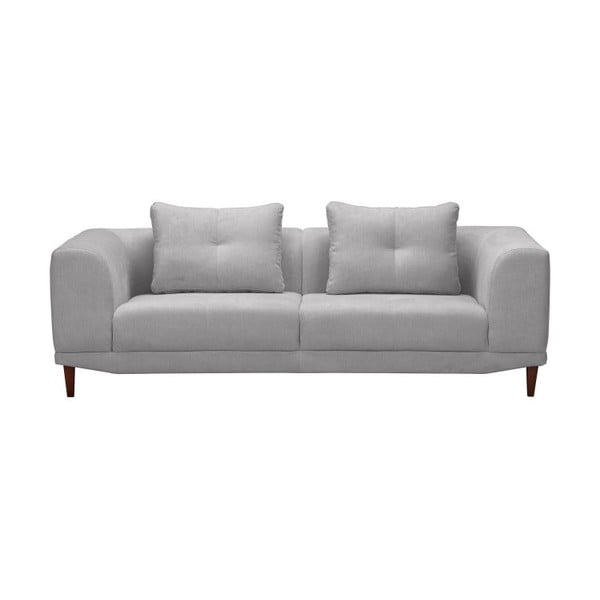 Beżowy sofa 3-osobowa Windsor & Co Sofas Sigma