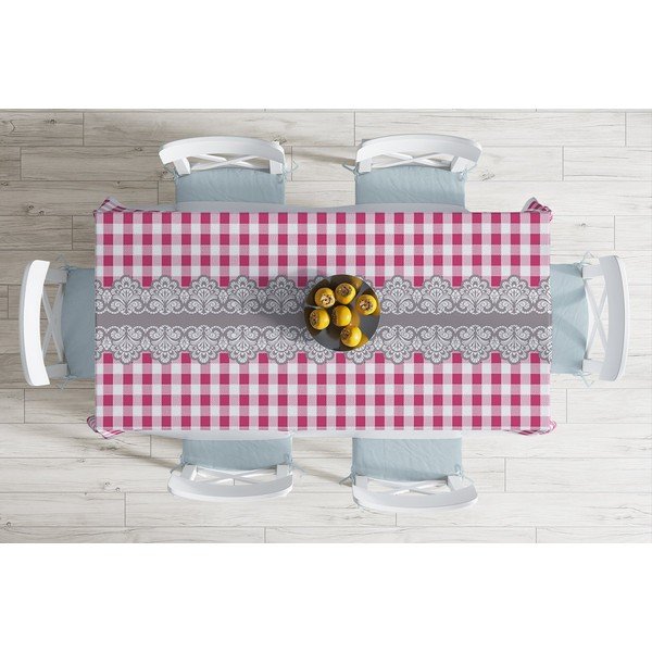 Obrus 140x180 cm – Mila Home-image-1