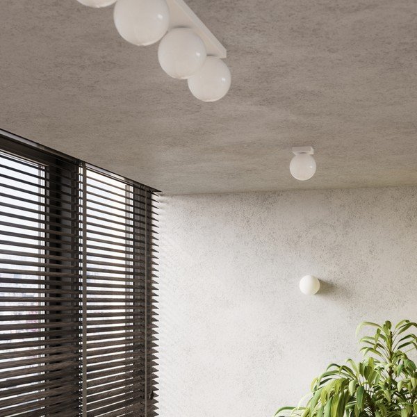 Biały kinkiet Blaze – Sollux-image-1