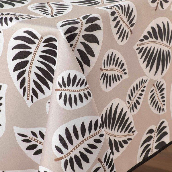 Obrus 150x240 cm Alma – douceur d'intérieur-image-1