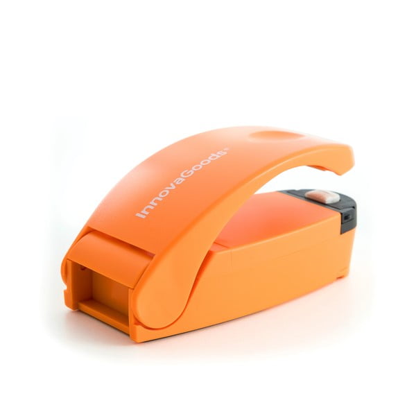 Zgrzewarka do torebek z magnesem InnovaGoods-image-3