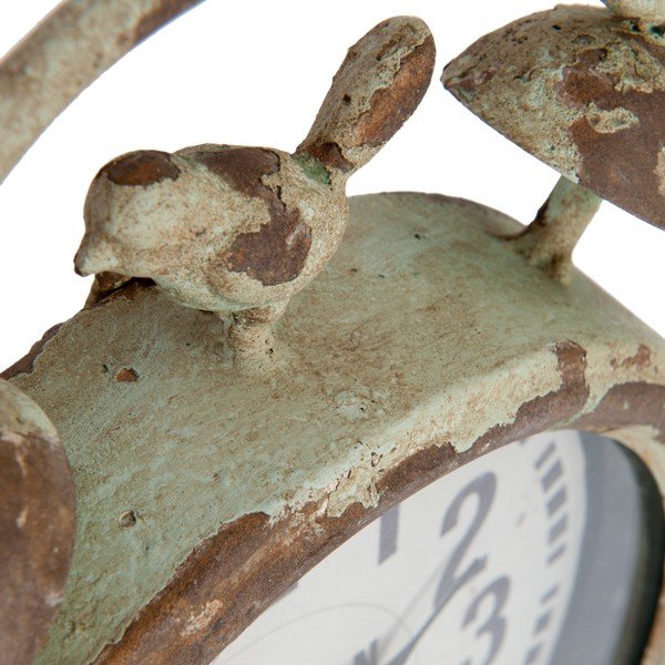 Zegar Clayre & Eef Rusticalo Mento-image-1