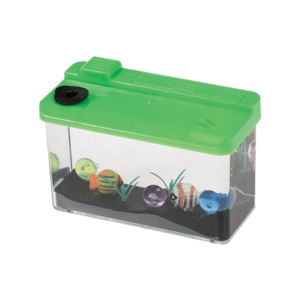 Akwarium do zabawy z rybkami Rex London Magic Aquarium-image-3