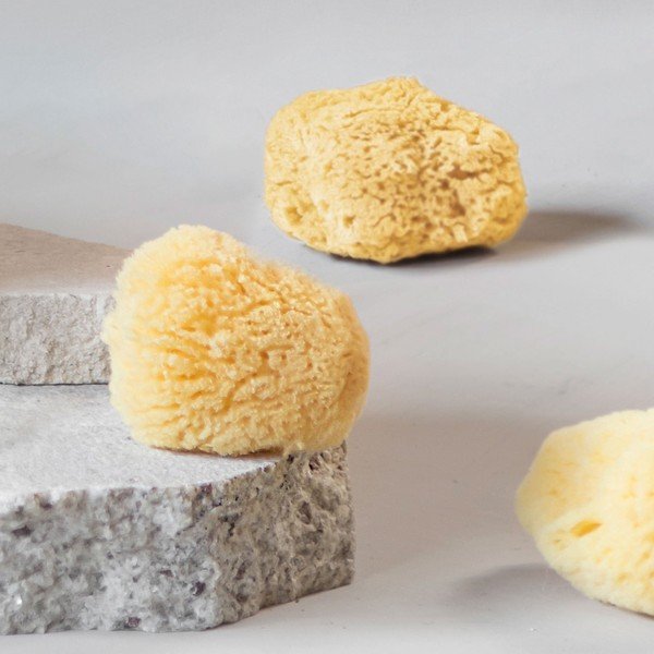 Gąbki do twarzy zestaw 5 szt. Ocean – Mette Ditmer Denmark-image-4