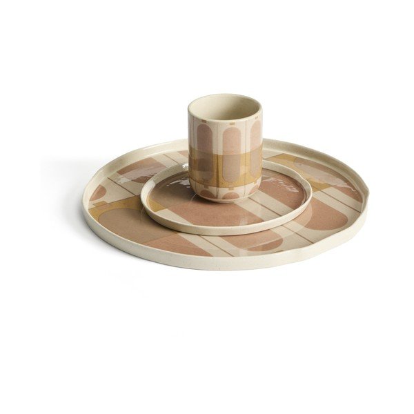 Kubek ceramiczny Julnet – Kave Home-image-4