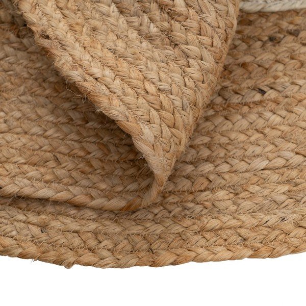 Dywan dziecięcy z juty ø 100 cm Chiquillo – Ixia-image-3