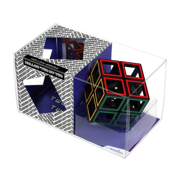 Łamigłówka Hollow Cube – RecentToys-image-1