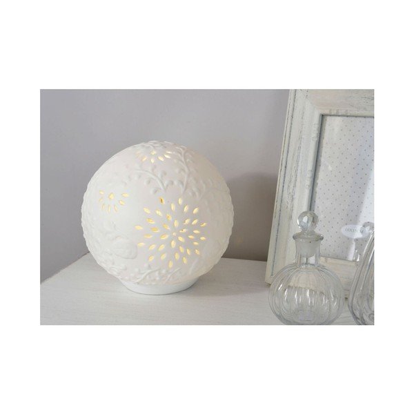 Lampa Bowl Fleurus