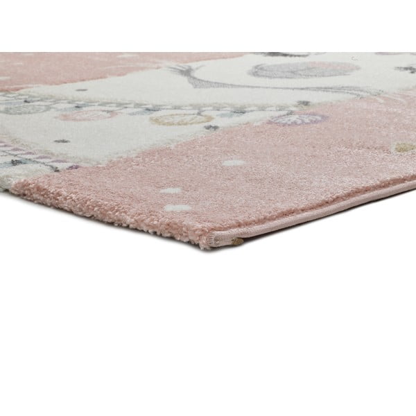 Dziecięcy dywan Universal Kinder Lama, 120x170 cm-image-2