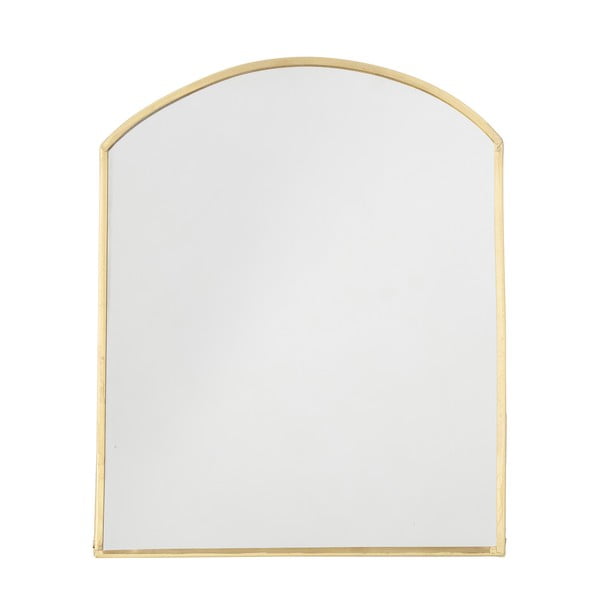 Lustro kosmetyczne 22x25 cm Inge – Bloomingville-image-1