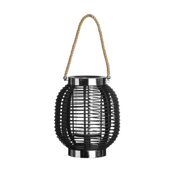 Świecznik Altar Black, 29 cm