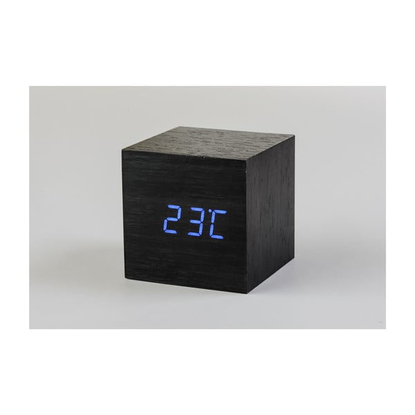 Budzik cyfrowy Cube Click – Gingko-image-3