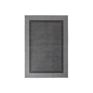 Szary dywan Hanse Home Basic, 120x170 cm