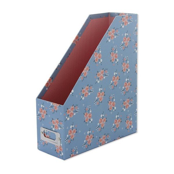 Pudełko na dokumenty Go Stationery Florence